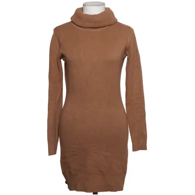 Rollkragenpullover (Braun) von CC Fashion Kaschmir, Polyamid, Polyester, Viskose