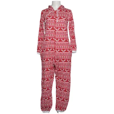Grenouillère (Rouge, Blanc, Multicolore) de Divided by H&M Coton