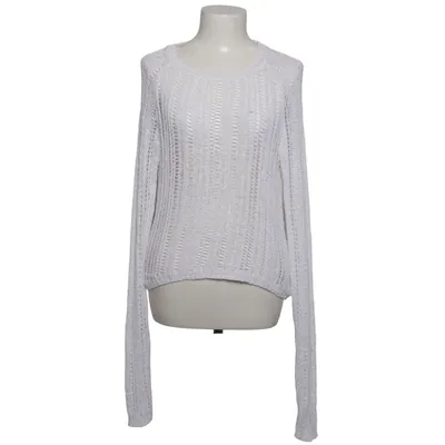 Trui (Wit) van Mexx Katoen, Polyamide