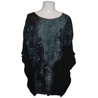 Top (Black, Blue) from Mint Velvet