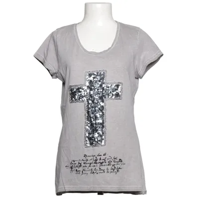 T-shirt (Grå) från Annel