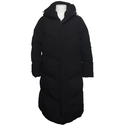 Manteau d'hiver (Noir) de Descente Duvet, Plume, Polyamide, Polyester