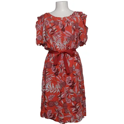 Kleid (Rot, Pink, Mehrfarbig) von I Blues