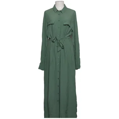Blousejurk (Groen) van Jacky Luxury