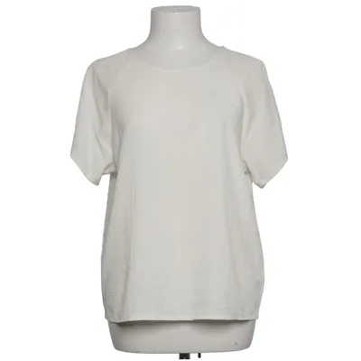 Haut (Blanc) de MbyM Modal, Polyester