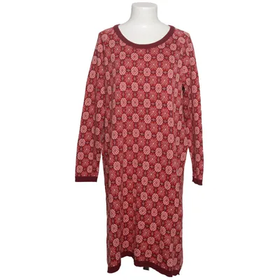 Dress (Red, Pink) from Moshiki Organic cotton