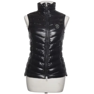 Daunenweste (Lightspeed Vest Shiny Nylon) von J.Lindeberg Daune, Feder, Polyamid