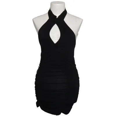 Haut dos-nu (Noir) de Fashion Victim