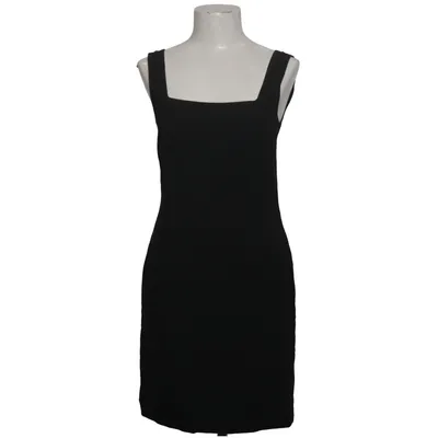 Robe (Noir) de La Rochelle Lin, Viscose