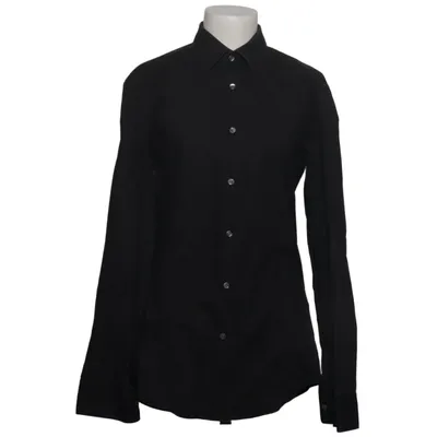 Shirt (Zwart) van Hugo Boss