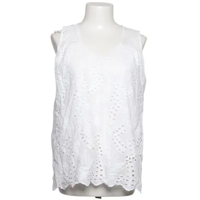 Top (White) from Época Cotton