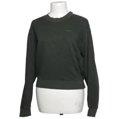 Sweatshirt (Green) from Mela Cotton