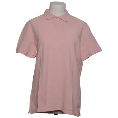 Polo (Rose) de Chiemsee Coton