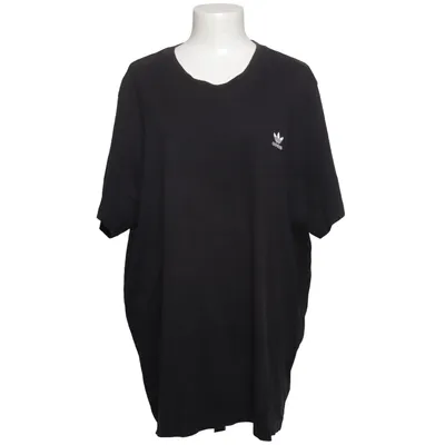 T-shirt (Black) from Adidas Originals Cotton