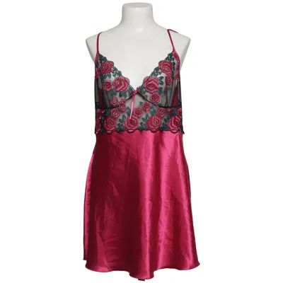 Negligé (Roze, Meerkleurig) van Venus Polyester