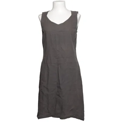Jurk (Grijs) van Royal Robbins Linnen, Viscose