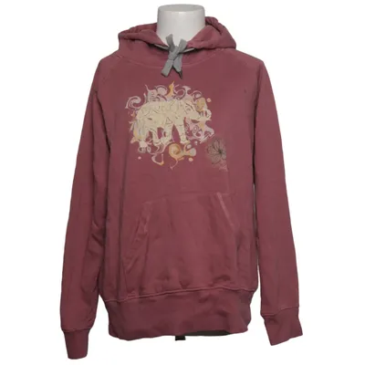 Hoodie (Purple, Gray) from Spreadshirt Cotton, Polyester
