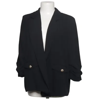 Blazer (Black) from River Island Petite Polyester