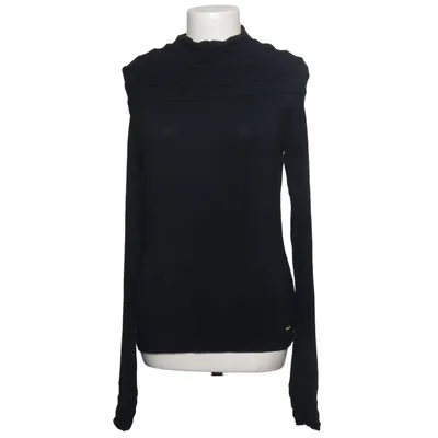 Turtleneck (Black) from Skunkfunk