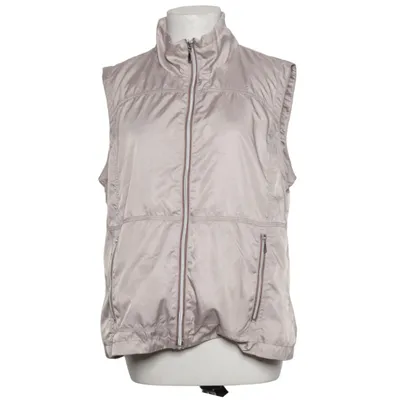 Ytterväst (Beige) från UpFashion Polyester