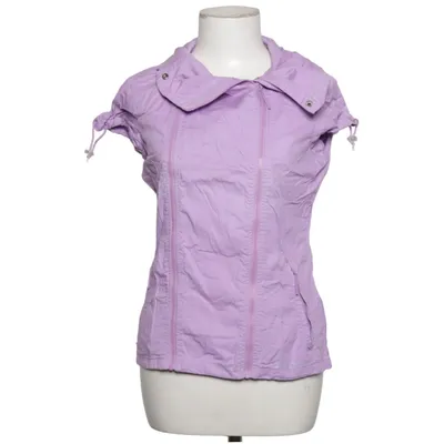 Jacke (Lila) von Bench Baumwolle, Elasthan