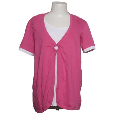 Topp (Rosa, Vit) från Concept E.B.