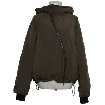 Vinterjakke (Grøn) fra BDG by Urban Outfitters Polyamid, Polyester