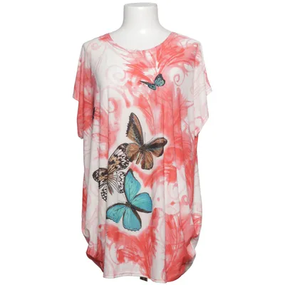 Top (Rood, Wit, Meerkleurig) van Etoile