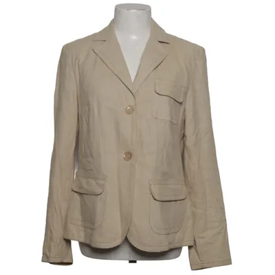 Kavaj (Beige) från Goldix
