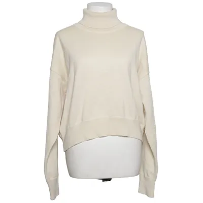 Polotröja (Beige) från The Slow Label Ekologisk bomull