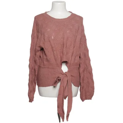 Tröja (Rosa) från Jubylee Akryl, Nylon, Polyester
