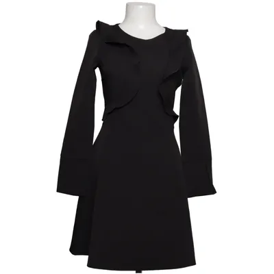 Klänning (Svart) från Lemoniade Elastan, Polyester