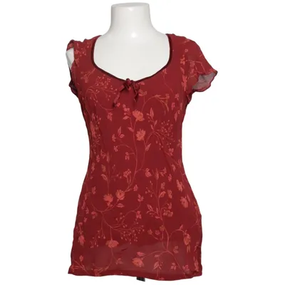 Top (Rood, Meerkleurig) van Dorothy Perkins