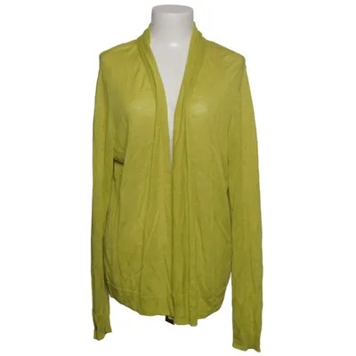 Cardigan (Green) from Ann Taylor