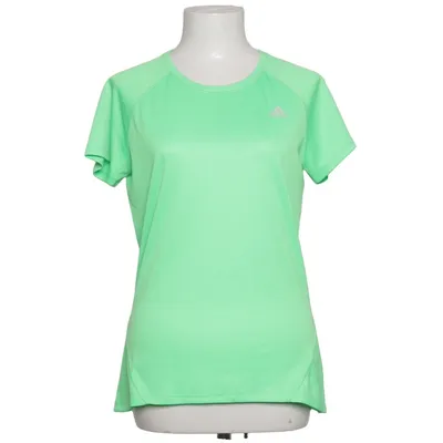 Maillot de sport (Vert) de Adidas Polyester