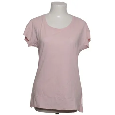 T-shirt (Rose) de Elbsand Coton, Polyester