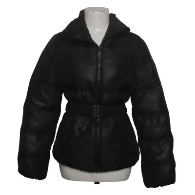 Vinterjacka (Svart) från Benetton Dun, Polyester