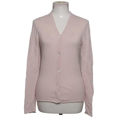 Cardigan (Roze) van Lucien Pellat-Finet Kasjmier