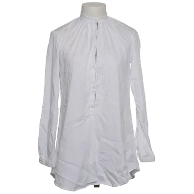 Shirt (Barbara) van Aglini Katoen, Elastaan, Polyamide