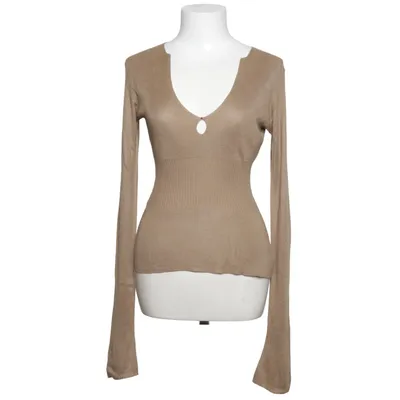 Pull-over (Beige) de Prada Cachemire, Soie
