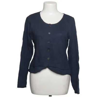 Kofta (Blå) från Sinclair Bomull, Polyester