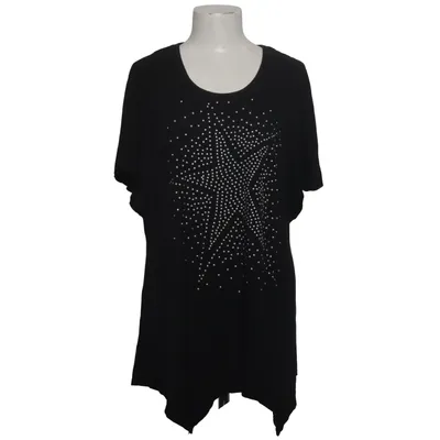 Top (Black) from Designers