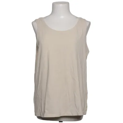 Haut de vêtement sculptant (Basic For Everyday) de Janina Stretch Coton, Élasthane