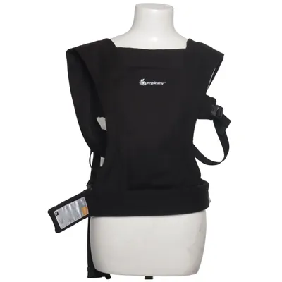 Baby carrier (Black) from Ergobaby