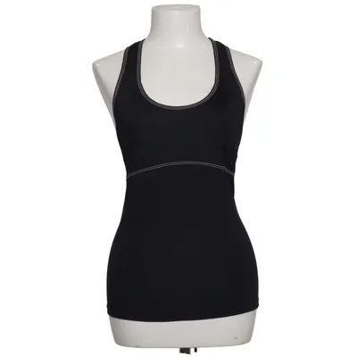 Shapewear top (Black) from Diesel Elastane, Polyamide