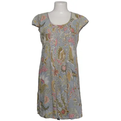 Robe (Bleu, Multicolore) de Nomads Coton