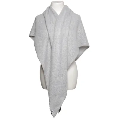 Poncho (Grå) från XO.