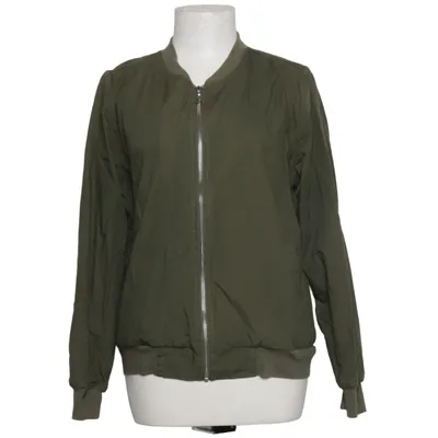 Bomber jacket (Green) from Enna Organic cotton