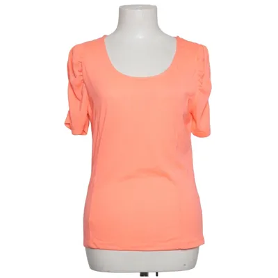 Haut (Orange) de Glo-Story Polyester