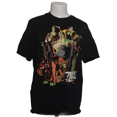 T-shirt (Schwarz) von New Yorker